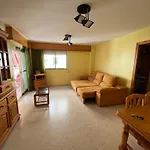 Jardin 5 Playa De Gandia - No Fiestas - Con Wifi