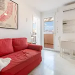 28 Rooftop Apartment Close To The Beach Sabinillas