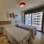 Vila De Oropesa Nº 1125