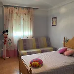 Apartamento En El Parque Natural