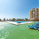 Malagasuite Skyviews Fuengirola
