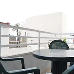 Apartamento Piramides Caleta De Velez Keops