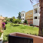 Parque Vera IV Fkk - Naturista
