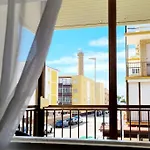 Precioso Apartamento En La Playa