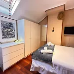 Apartamento El Rey