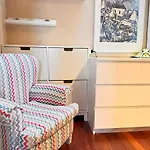 Apartamento El Rey