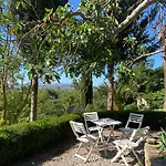 Beautiful Country House Near Ronda