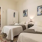 Casa Palacio Rufina & Jardines