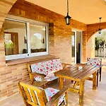 Casa Solsones La Mora