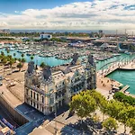 42Badr1040 New & Bright Apartment Poblenou