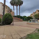 Urbanizacion Pueblo Salado Beach