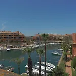 Luxury Apartment Sotogrande