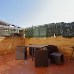 Esperanza Suite - Adosado En Gijon - Wifi Y 2 Plazas De Garaje - Vv-2631-As
