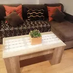 Apartamento Con Terraza A 800 M Playa