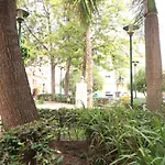 Del Parque Flats Monkey 1