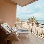 Ada Renewed 2023 Beach Apartment By Hlclub Agency