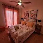 ¡Apartamento Extraordinario En Paraiso De Vera!