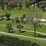 El Mirador La Alqueria Benahavis
