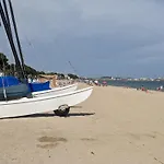 Arran De Mar Cambrils