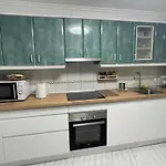 Apartamento San Francisco Deluxe