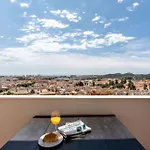 Ct 251 - Faro'S Lagunas Penthouse - Mijas Costa