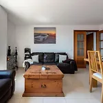 Ct 251 - Faro'S Lagunas Penthouse - Mijas Costa