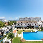 Beachside House Fuengirola