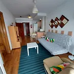 C20A02 Apartamento Val De San Vicente