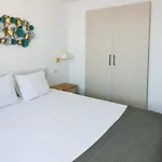 La Nogalera Beach Torremolinos