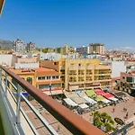La Nogalera Beach Torremolinos
