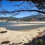 Estudio Delfin Azul Playa Ezaro