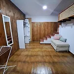 Apartamento Monte Dorado