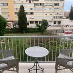 Fabulous Sunny Second Floor Apartment - Edificio Europark - Overlooking Gardens And Pools.