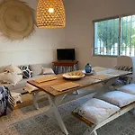 Casa Im Andalusischen Look In Der Naehe Von Chipiona