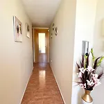 Atico Duplex Paraiso Vera Playa Piscina Privada