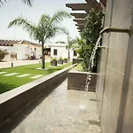 Chalet Fuente1 Piscina Comun Famila