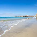 Home2Book Comfy Apt Terrace Los Cristianos Beach