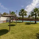 Allo Apartments Bonald Piscina - Parking 3 Habitaciones