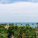 Sun & Luxury At Guadalmar Beach