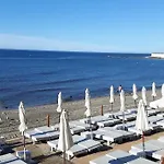 Primera Linea De Playa
