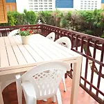 Playazul Seafront Apartament