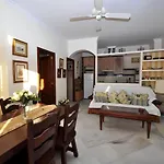 Apartamento En Puerto Sherry Junto A La Playa Con Vistas