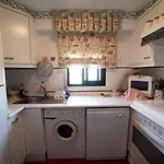 Apartamento Alcaudon Frontal Al Mar
