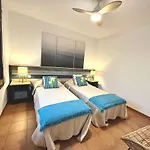 Casa Vela Blanca Vista Al Mar - Cambrils -