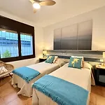 Casa Vela Blanca Vista Al Mar - Cambrils -