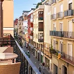 Caliu Apartments Barcelona - Camp Nou