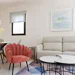 Jardinana - Apartment With Two Bedrooms Close To Beach And Town Center