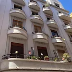 Santa Teresa Apartment