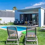 Villa Jazmin: Luxurious Villa Close To The Beach