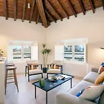 Apartamentos Thyssen Cisneros By Rent Me